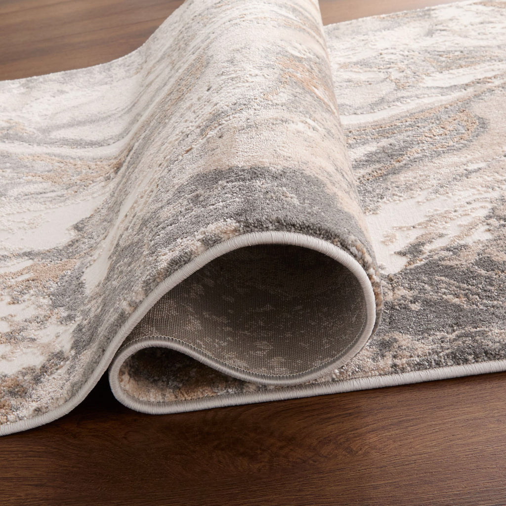 lavin besni t4005 brown rug