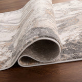 lavin besni t4005 brown rug