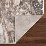 lavin besni t4005 brown rug