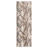 lavin besni t4005 brown rug