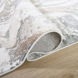 lavin besni t4005 brown rug