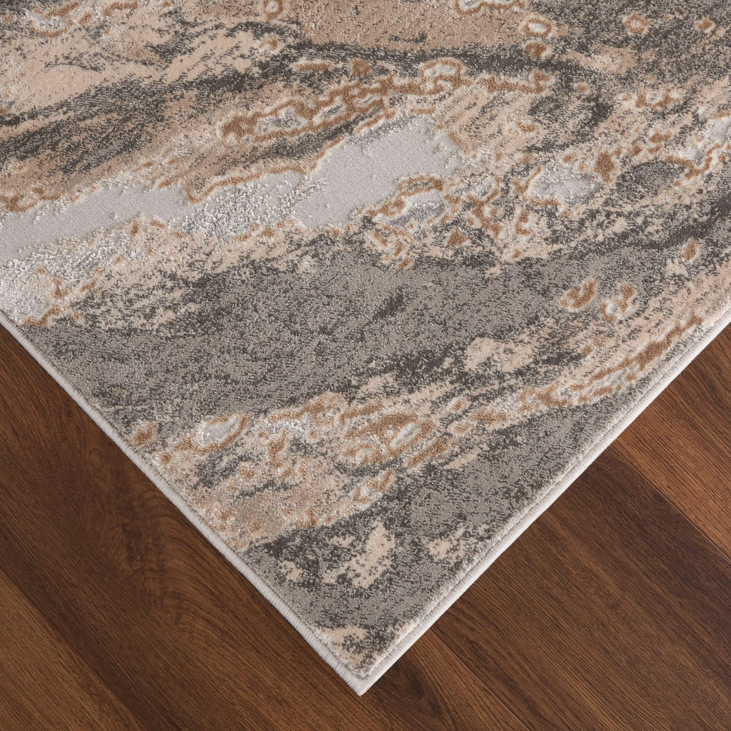 lavin besni t4006 gray rug