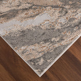lavin besni t4006 gray rug