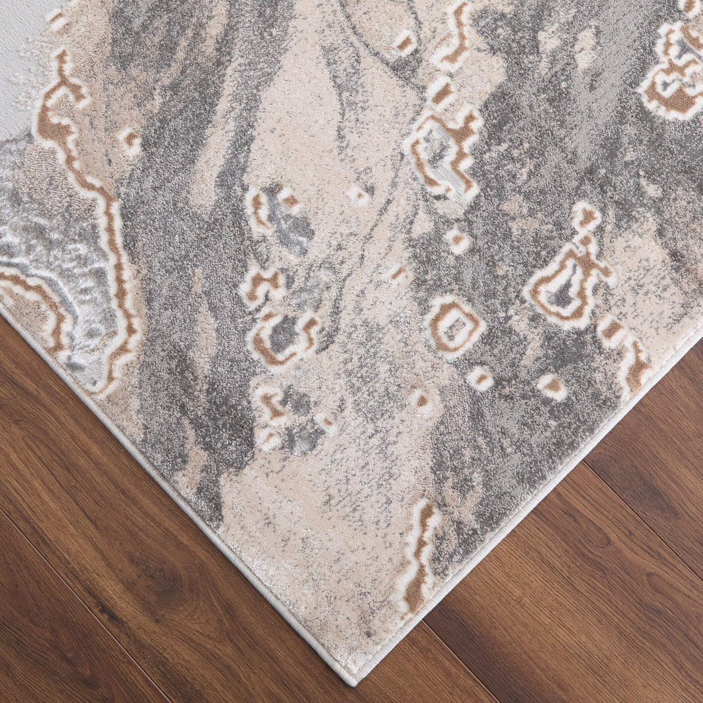 lavin besni t4006 gray rug