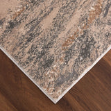 lavin besni t4007 gray rug