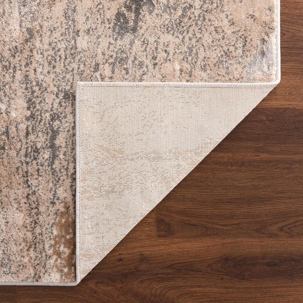 lavin besni t4007 gray rug
