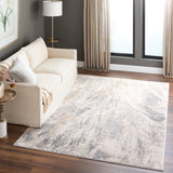 lavin besni t4007 gray rug