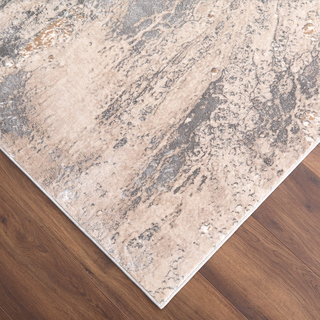lavin besni t4007 gray rug