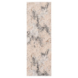 lavin besni t4009 brown rug