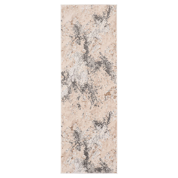 lavin besni t4009 brown rug