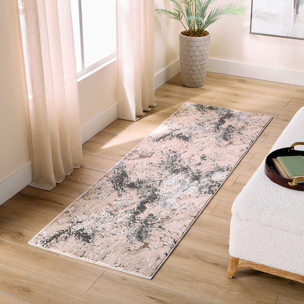 lavin besni t4009 brown rug