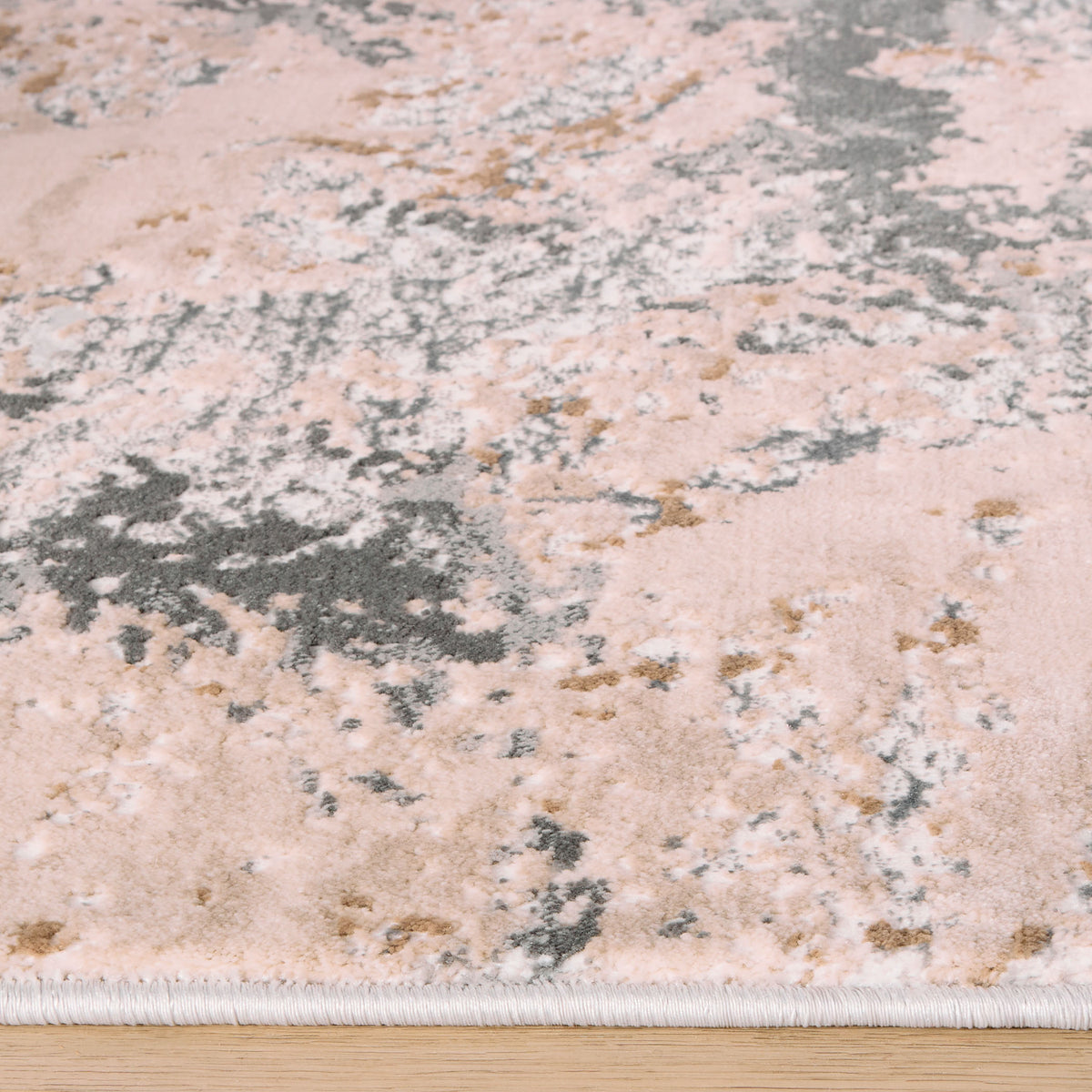 lavin besni t4009 brown rug