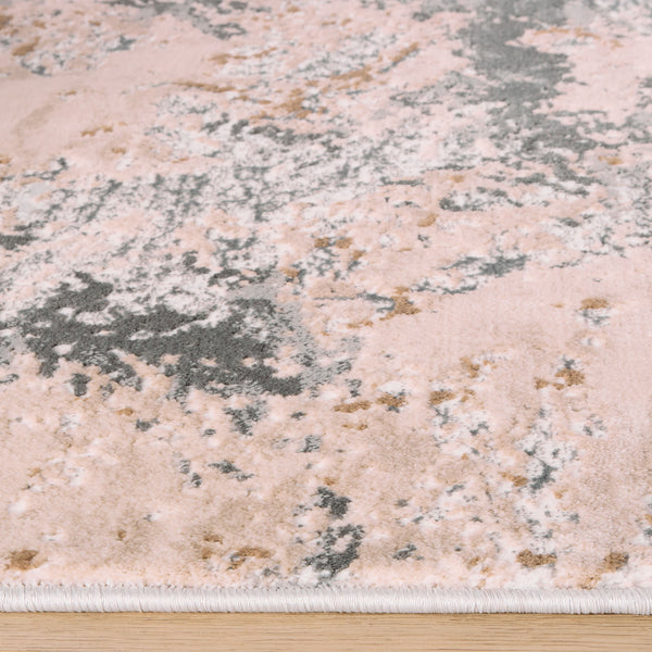lavin besni t4009 brown rug