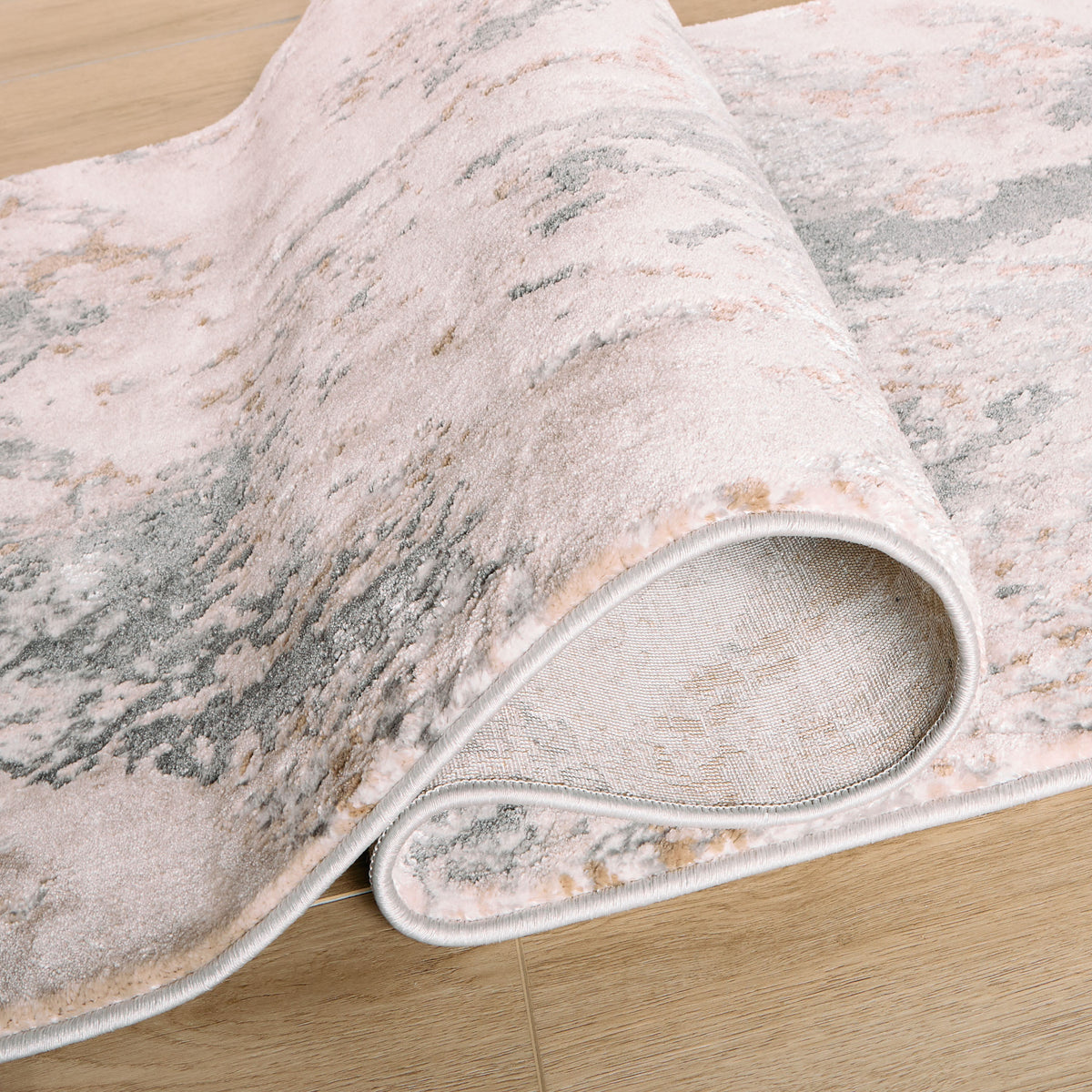 lavin besni t4009 brown rug