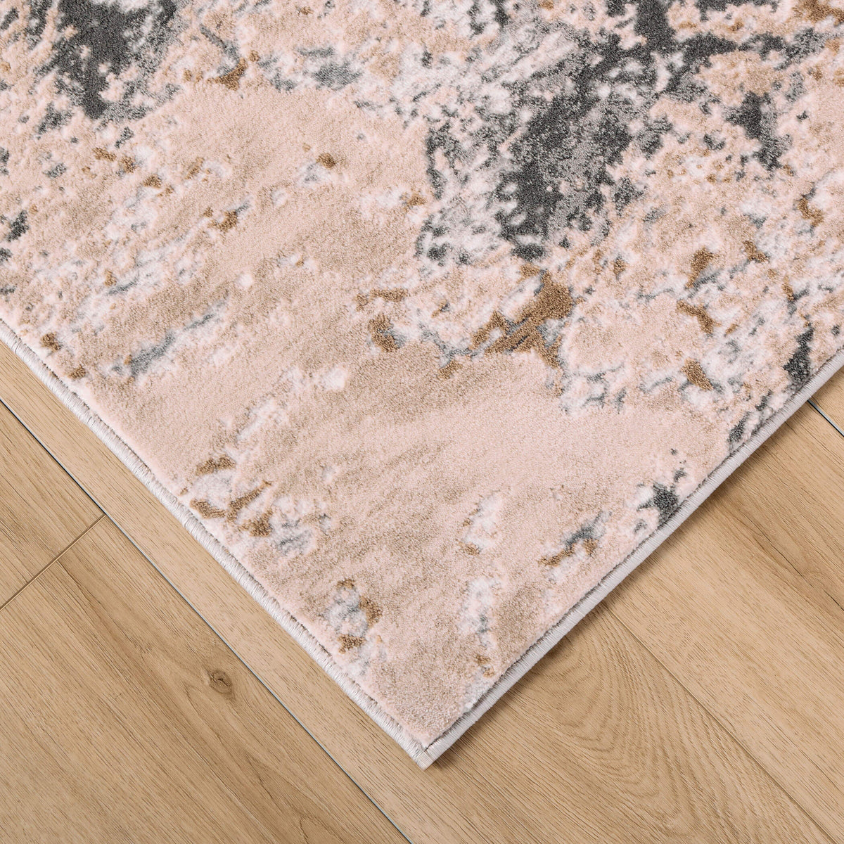 lavin besni t4009 brown rug