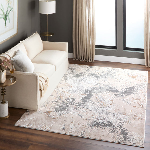lavin besni t4009 brown rug