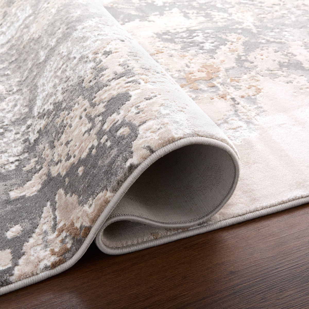 lavin besni t4009 brown rug