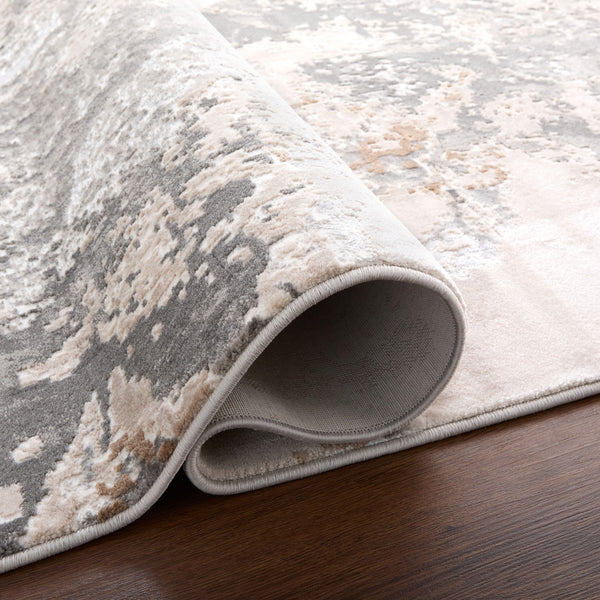 lavin besni t4009 brown rug