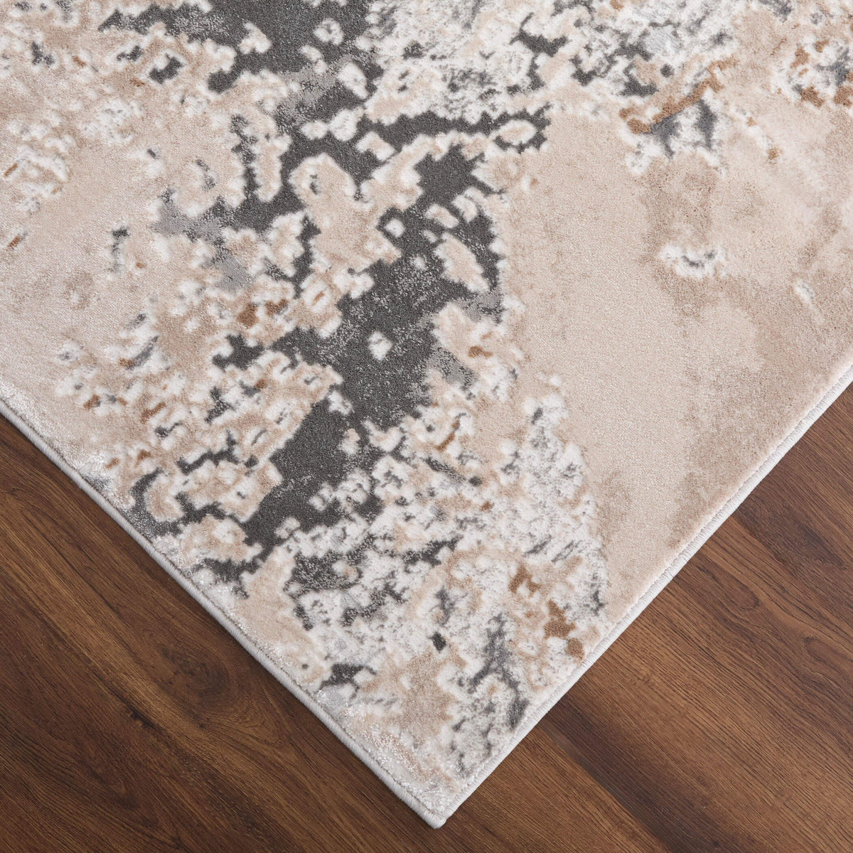 lavin besni t4009 brown rug