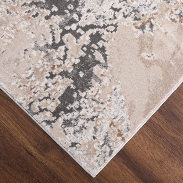 lavin besni t4009 brown rug