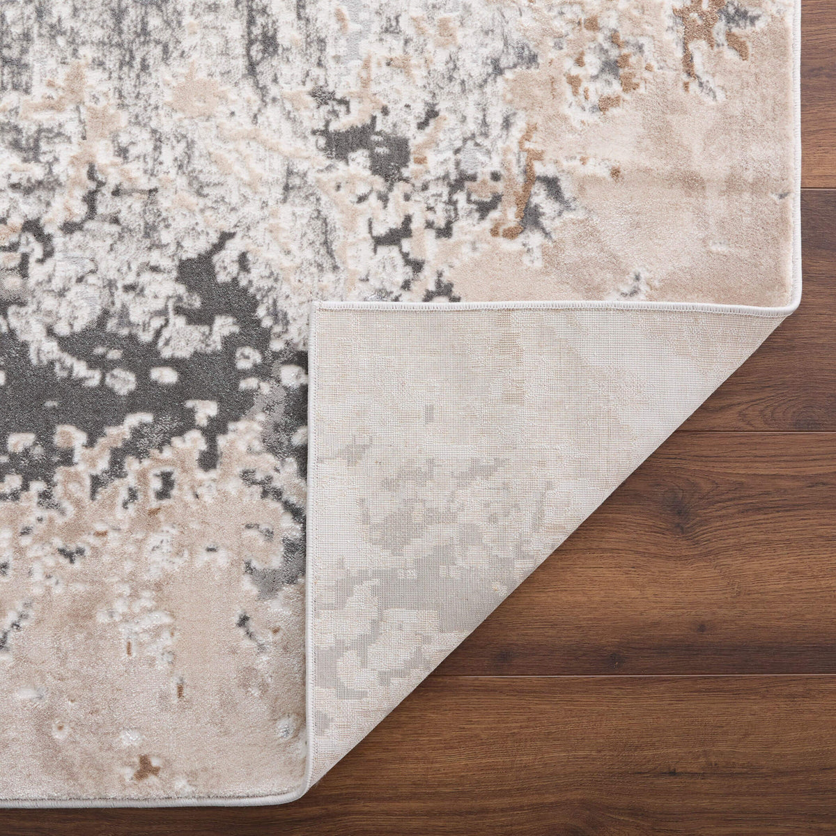lavin besni t4009 brown rug