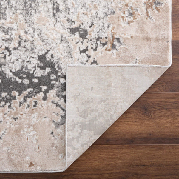 lavin besni t4009 brown rug