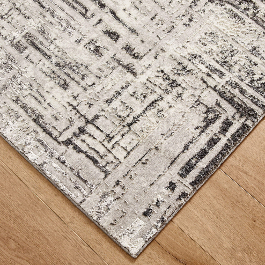 lavin greta t4010 gray rug