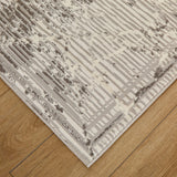 lavin greta t4012 gray rug