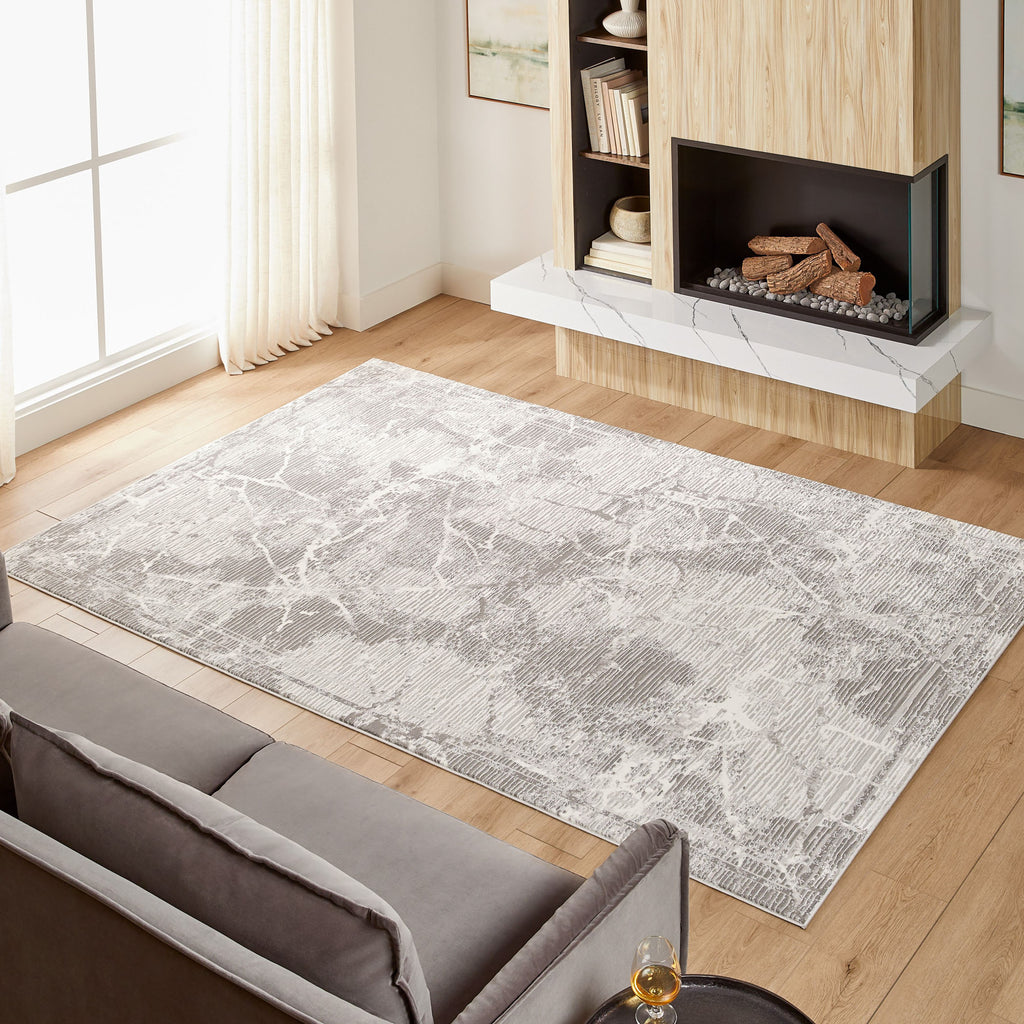 lavin greta t4012 gray rug