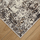 lavin greta t4014 gray rug
