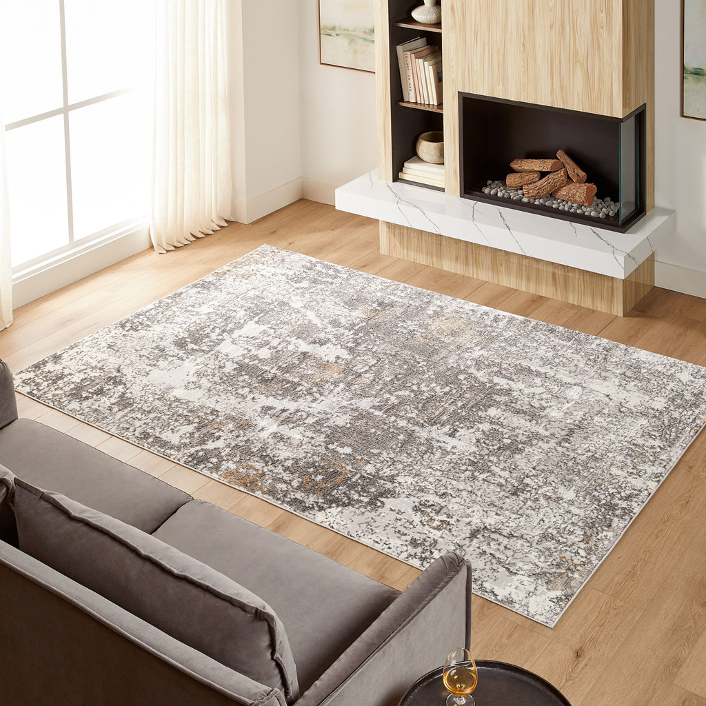 lavin greta t4014 gray rug