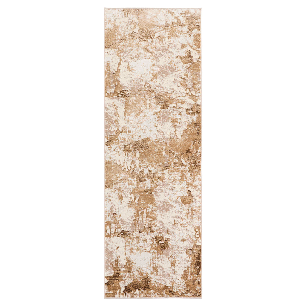 lavin livia t4016 gold rug