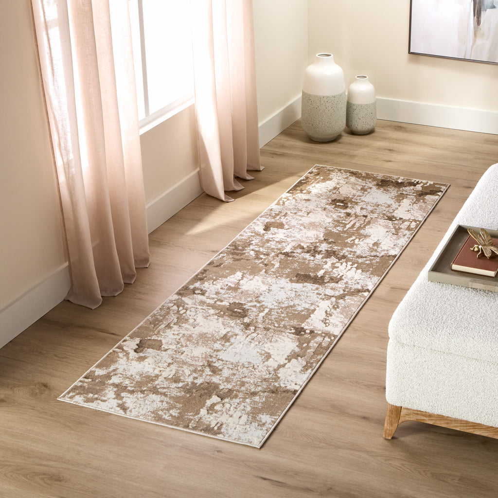 lavin livia t4016 gold rug