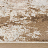 lavin livia t4016 gold rug