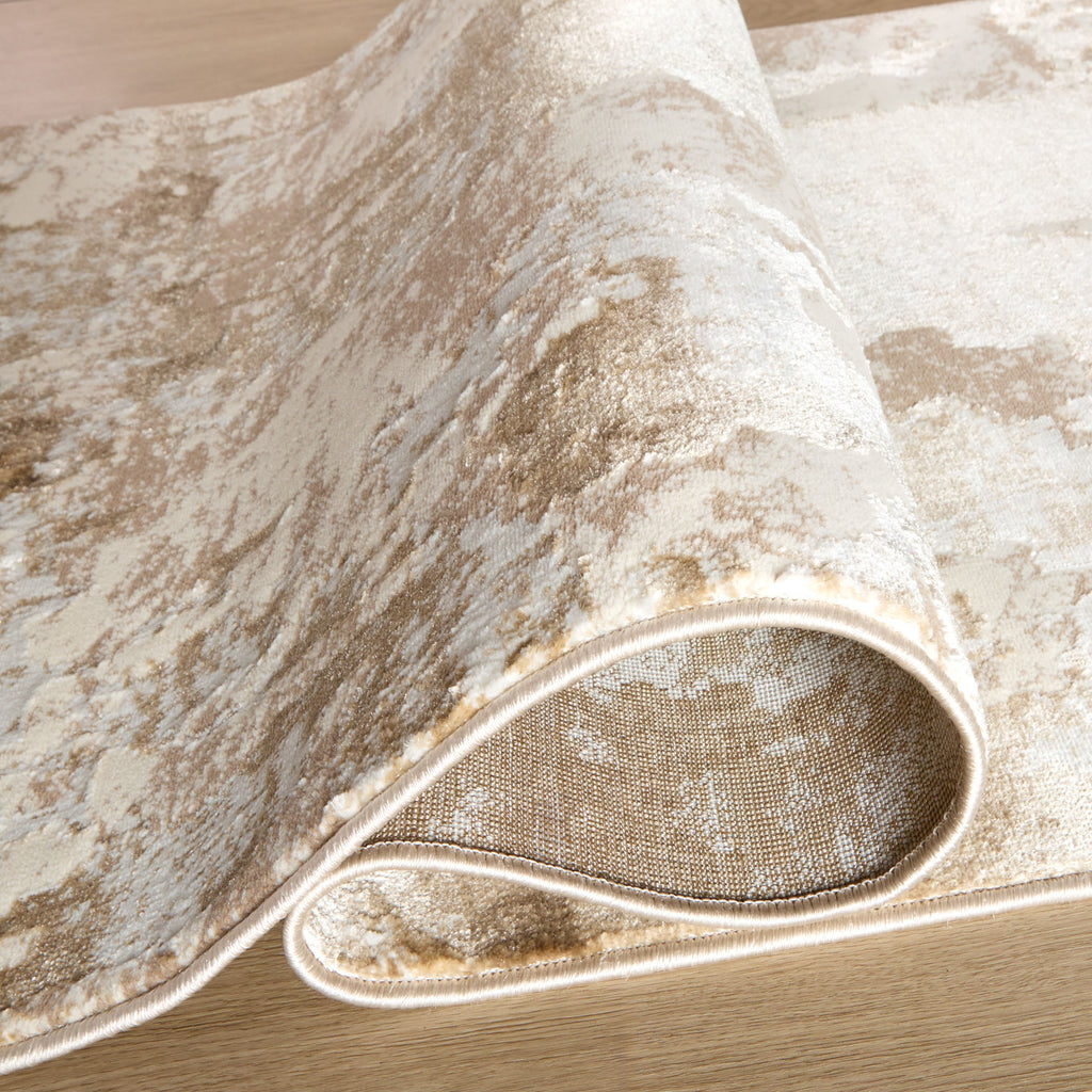 lavin livia t4016 gold rug