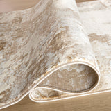 lavin livia t4016 gold rug