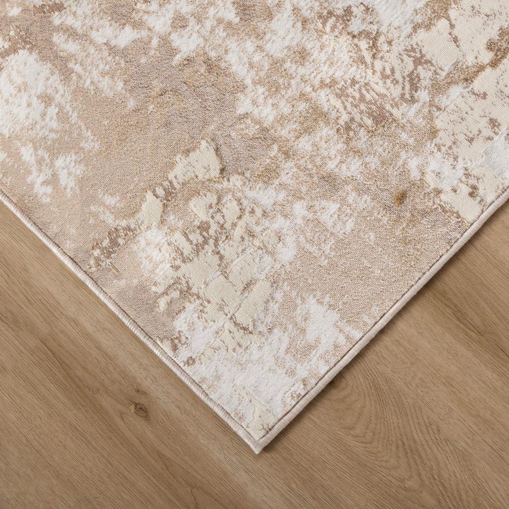 lavin livia t4016 gold rug