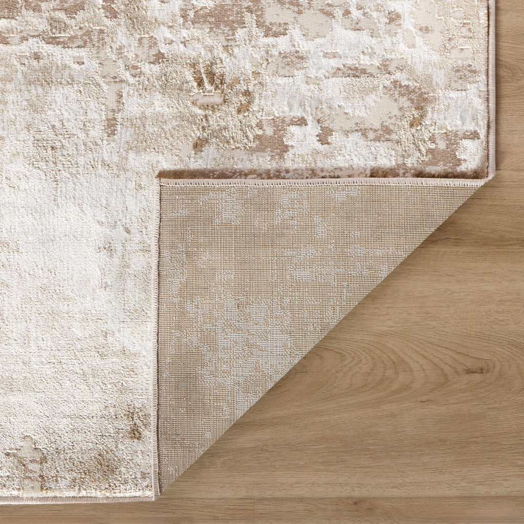 lavin livia t4016 gold rug
