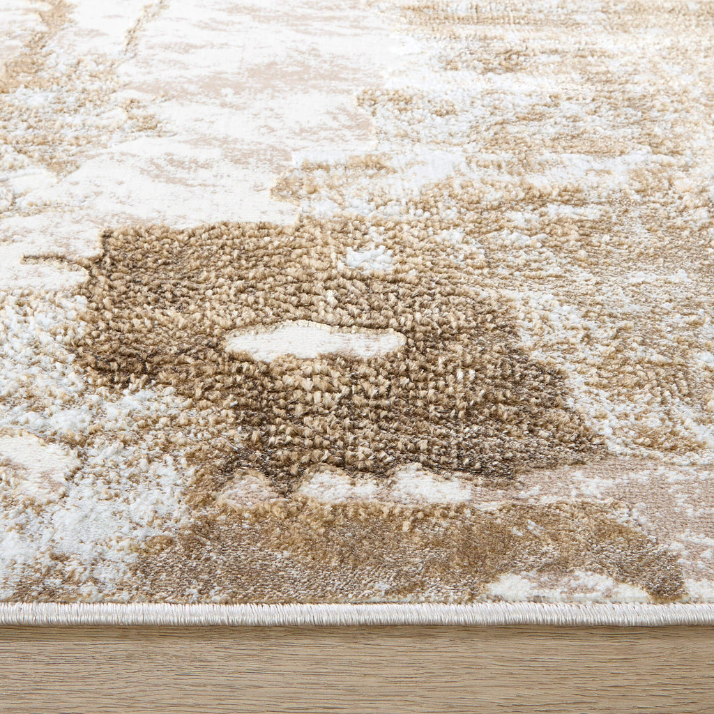 lavin livia t4016 gold rug