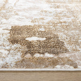 lavin livia t4016 gold rug