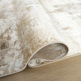 lavin livia t4016 gold rug
