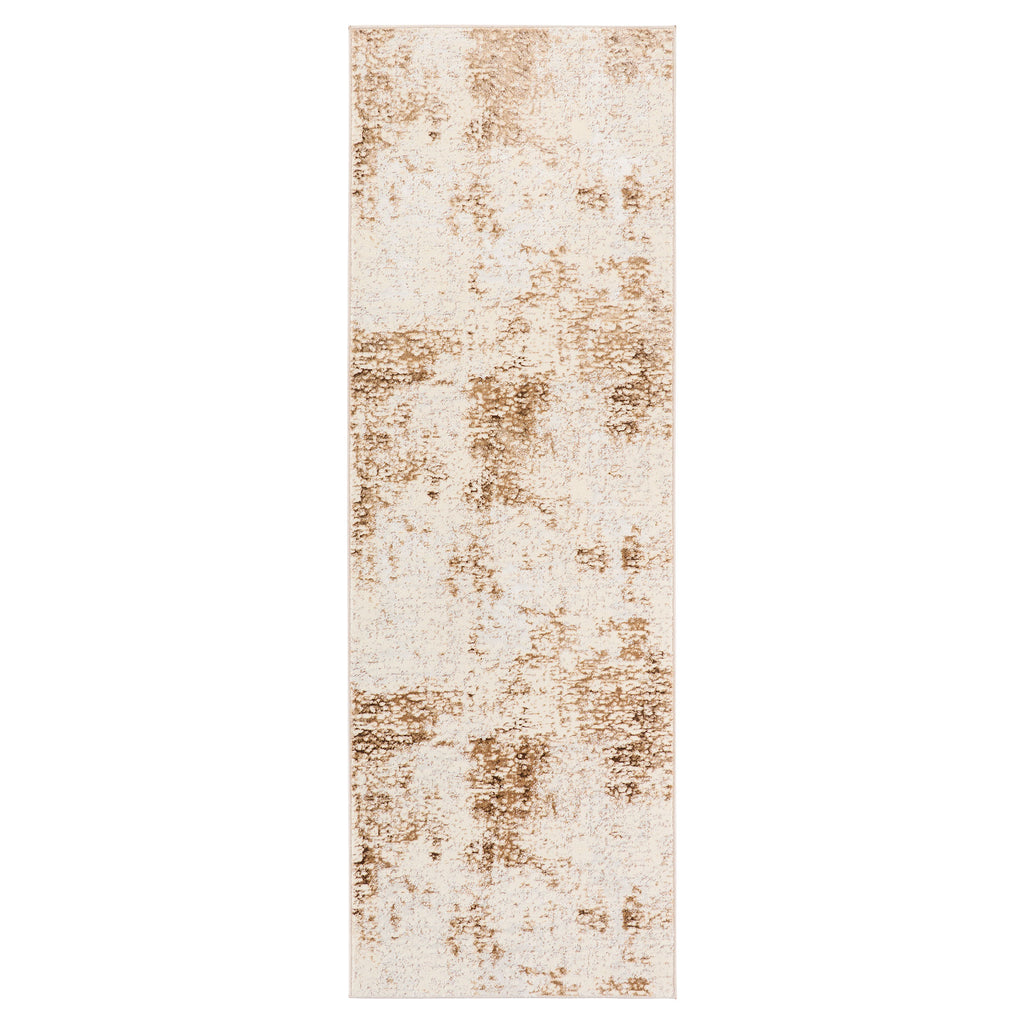 lavin livia t4017 gold rug