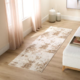 lavin livia t4017 gold rug