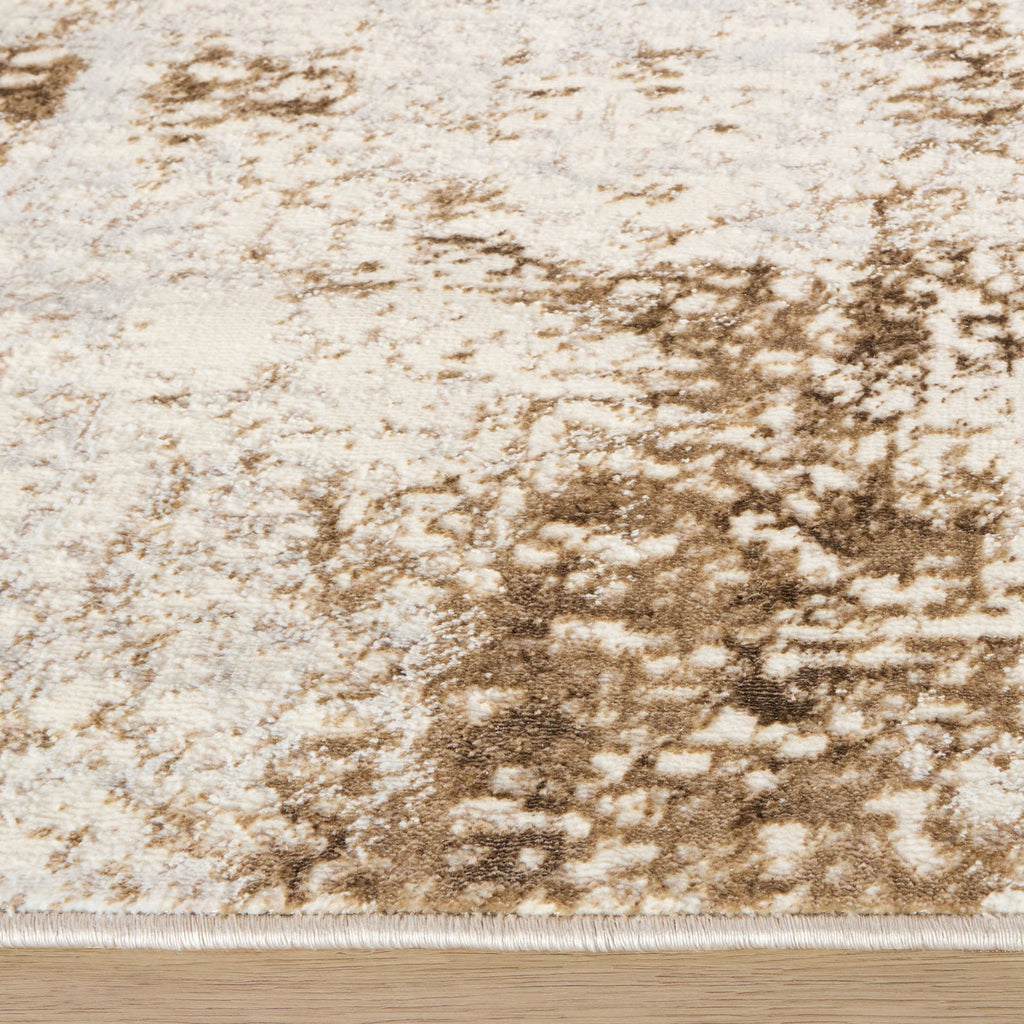 lavin livia t4017 gold rug