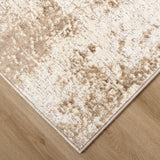 lavin livia t4017 gold rug