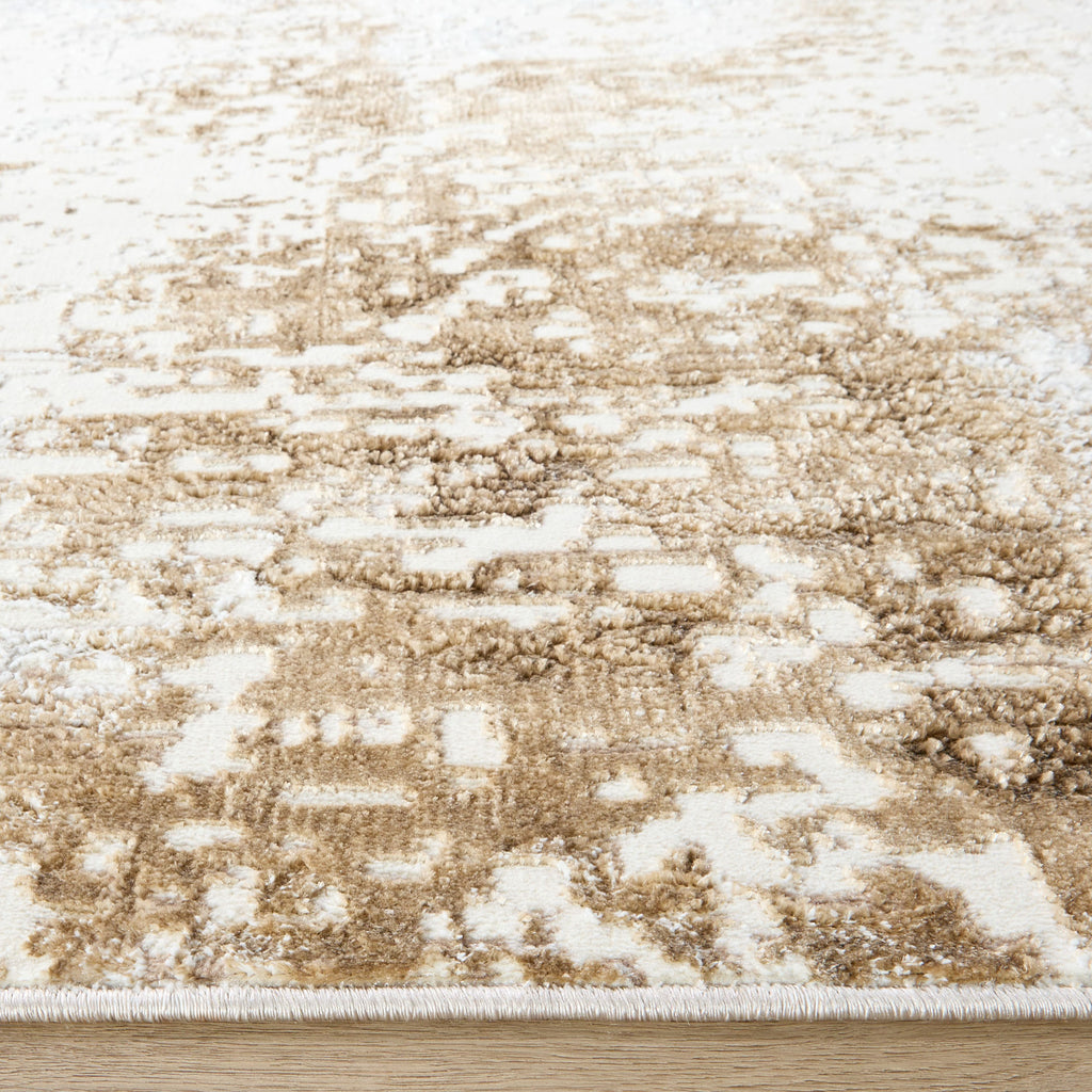 lavin livia t4017 gold rug