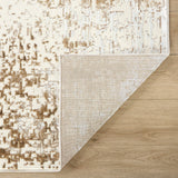 lavin livia t4017 gold rug