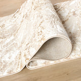 lavin livia t4018 brown rug