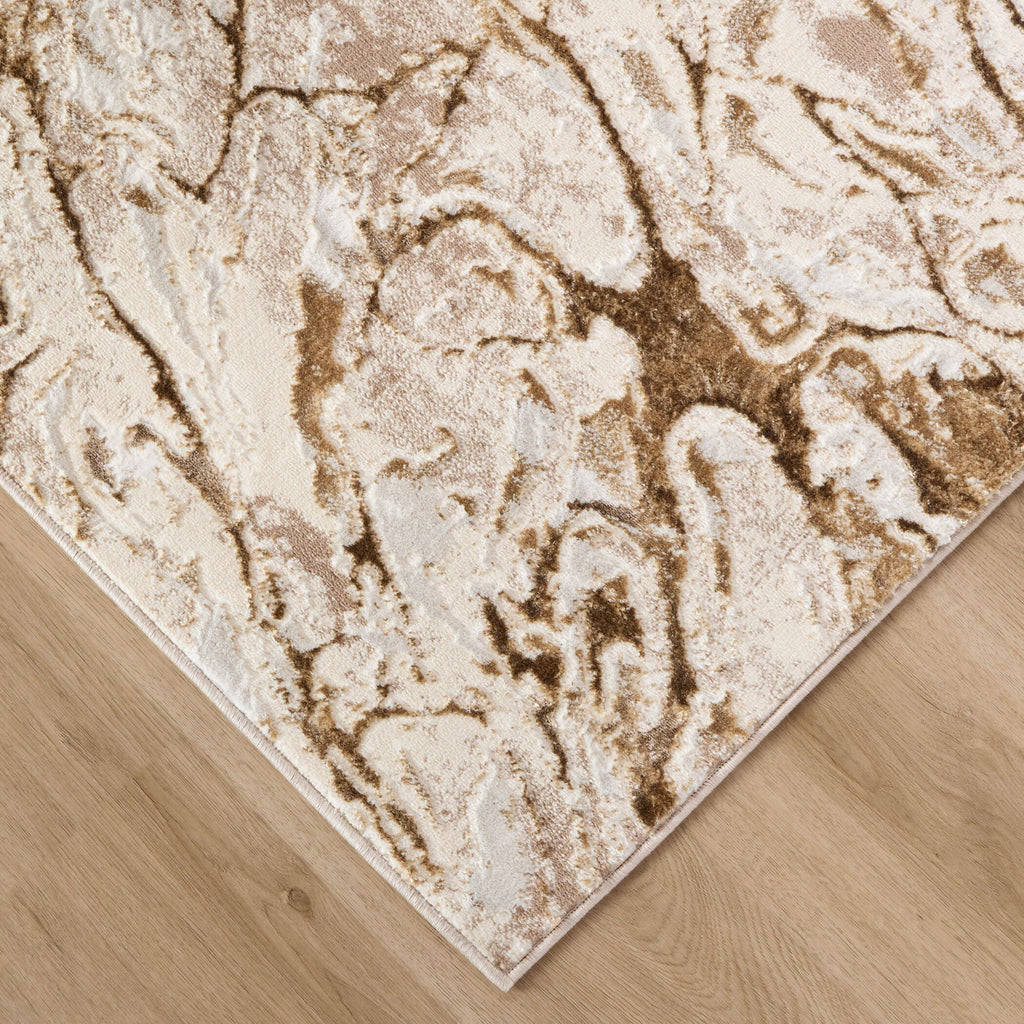 lavin livia t4018 brown rug