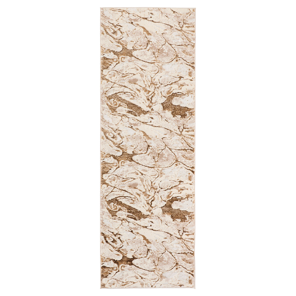 lavin livia t4018 brown rug
